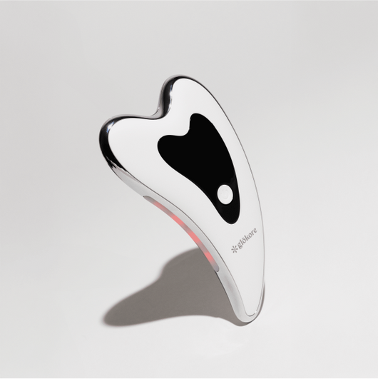 Glokore 4-in-1 Electric Gua Sha Massager