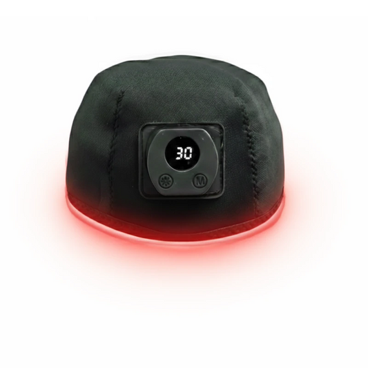 Glokore Red Light Hair Growth Cap
