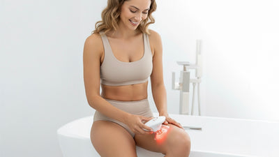 Glokore IPL Body Sculptor
