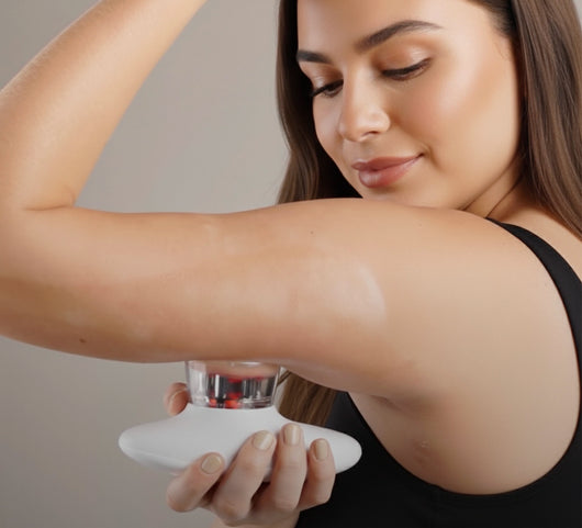 Glokore IPL Body Sculptor