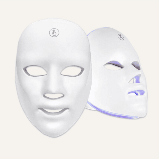 Glokore Wireless LED Face Mask