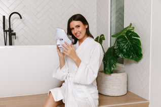 Glokore Wireless LED Face Mask