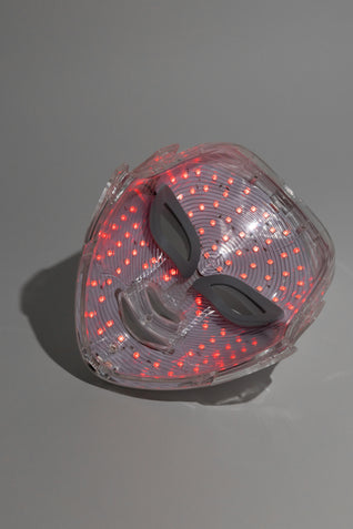 Glokore Wireless LED Face Mask
