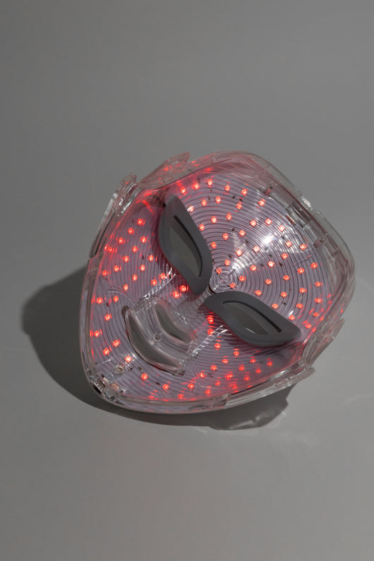 Glokore Wireless LED Face Mask