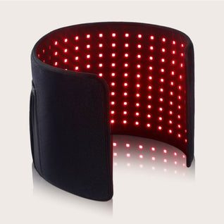Glokore Red Light Therapy Wraps