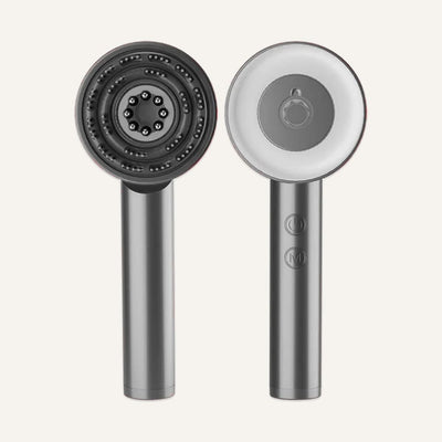 Glokore Red Light Therapy Scalp Massager