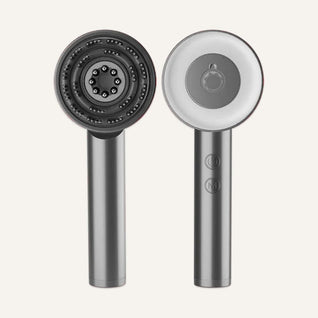 Glokore Red Light Therapy Scalp Massager