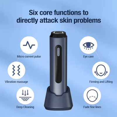 Glokore 6-in-1 Skin Transformer Wand