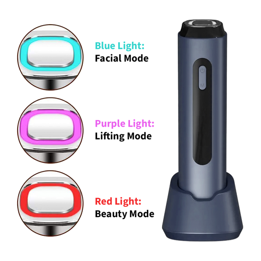 Glokore 6-in-1 Skin Transformer Wand