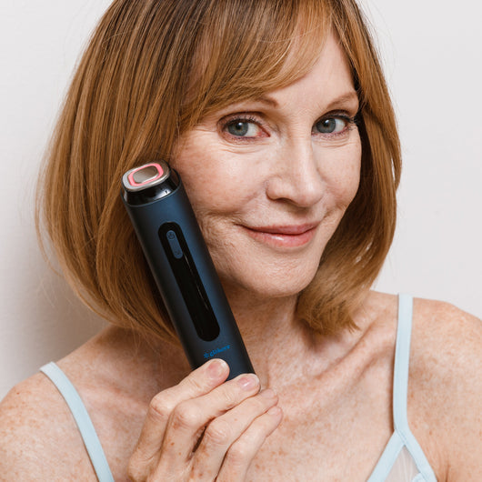 Glokore 6-in-1 Skin Transformer Wand