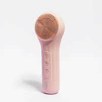 Waterproof Sonic Facial Cleansing Brush