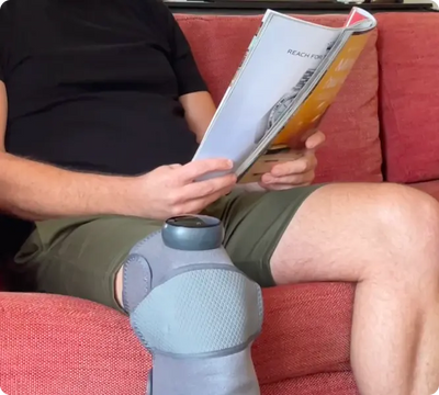 Glokore Knee Massager
