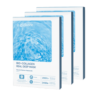 Glokore Wireless LED Face Mask