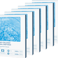 Glokore Wireless LED Face Mask