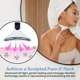 3-in-1 LED Skin Sculptor