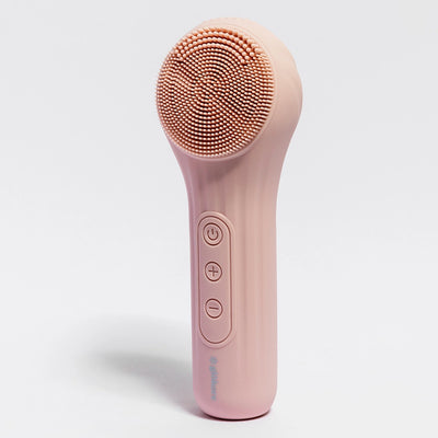 Waterproof Sonic Facial Cleansing Brush